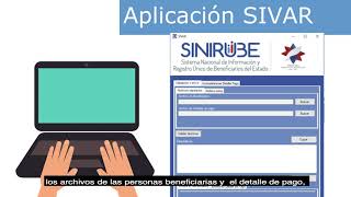 Tutorial SIVAR screenshot 1