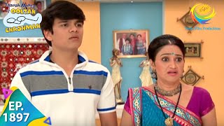 Taarak Mehta Ka Ooltah Chashmah - Episode 1897 - Full Episode