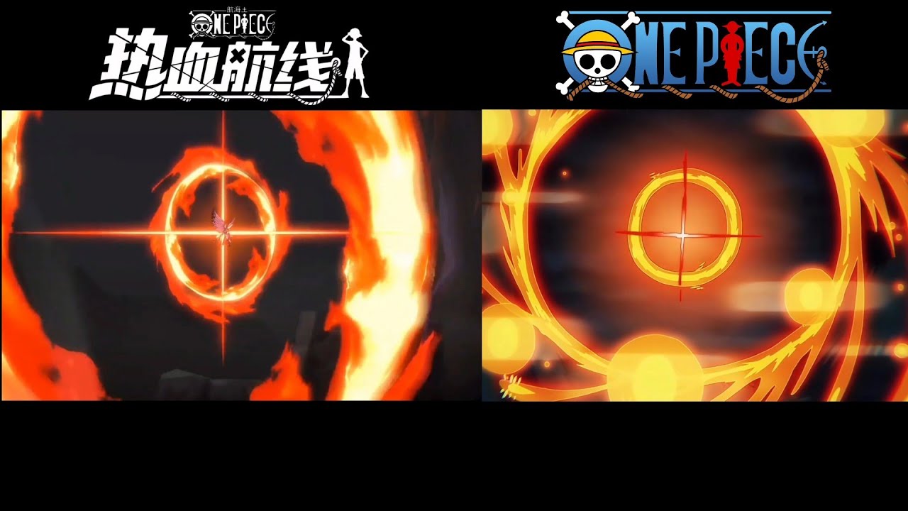 King use omori karyudon in one piece vs one piece fighting path | Oc9Gaming