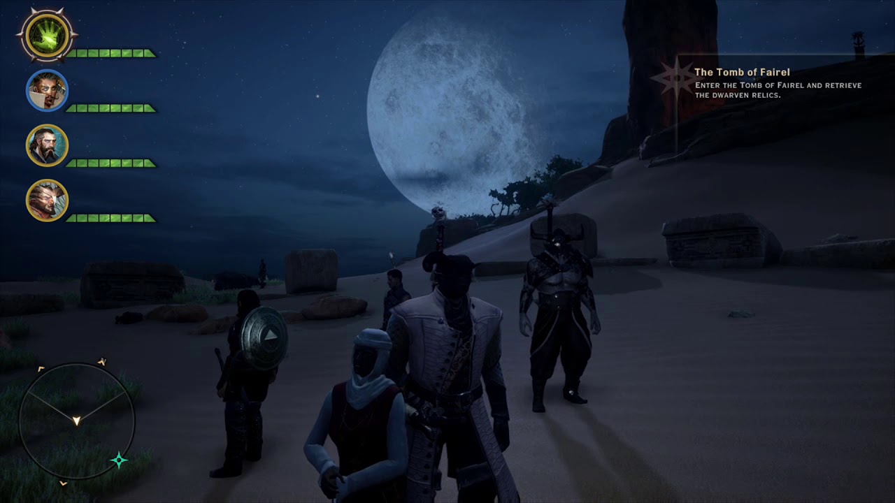 iron bull being an Intellectual™ and then flirting with blackwall