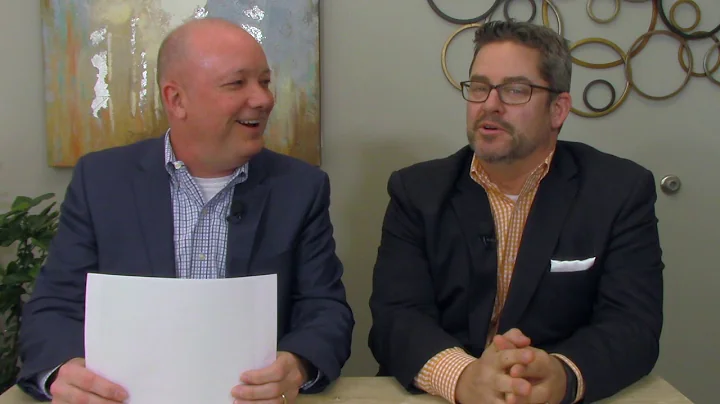 Special Guest Jason Parkin: Des Moines Real Estate...
