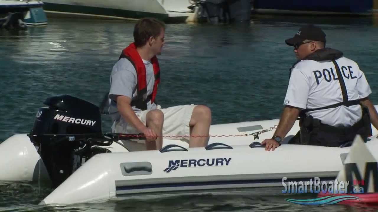 The Drinking & Boating Experiment YouTube