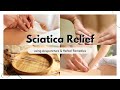 Sciatica Relief using Acupuncture &amp; Herbal Remedies