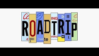 #54 Road-Trip Diecast Finds