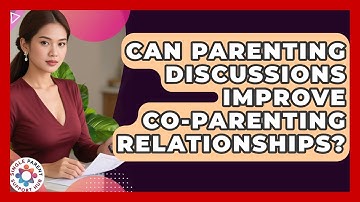 Can Parenting Discussions Improve Co-Parenting Relationships? | Single Parent Support Hub News
