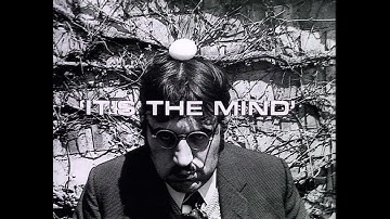 Monty Python - El Déjà Vu (V.O. subtitulada español)