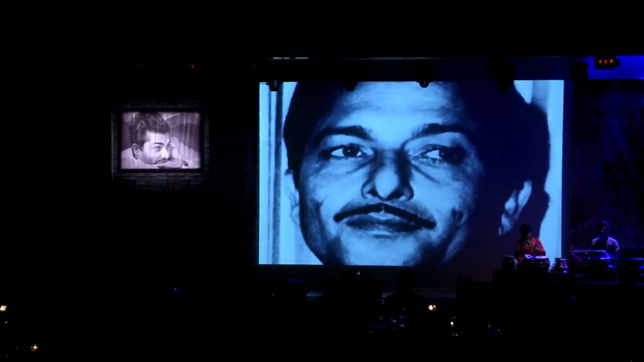 Ai Dil Mujhe Batade By Mahalakshmi Iyer…Betaab Dil…the legend of Madan Mohan Live @ The Meadows Club