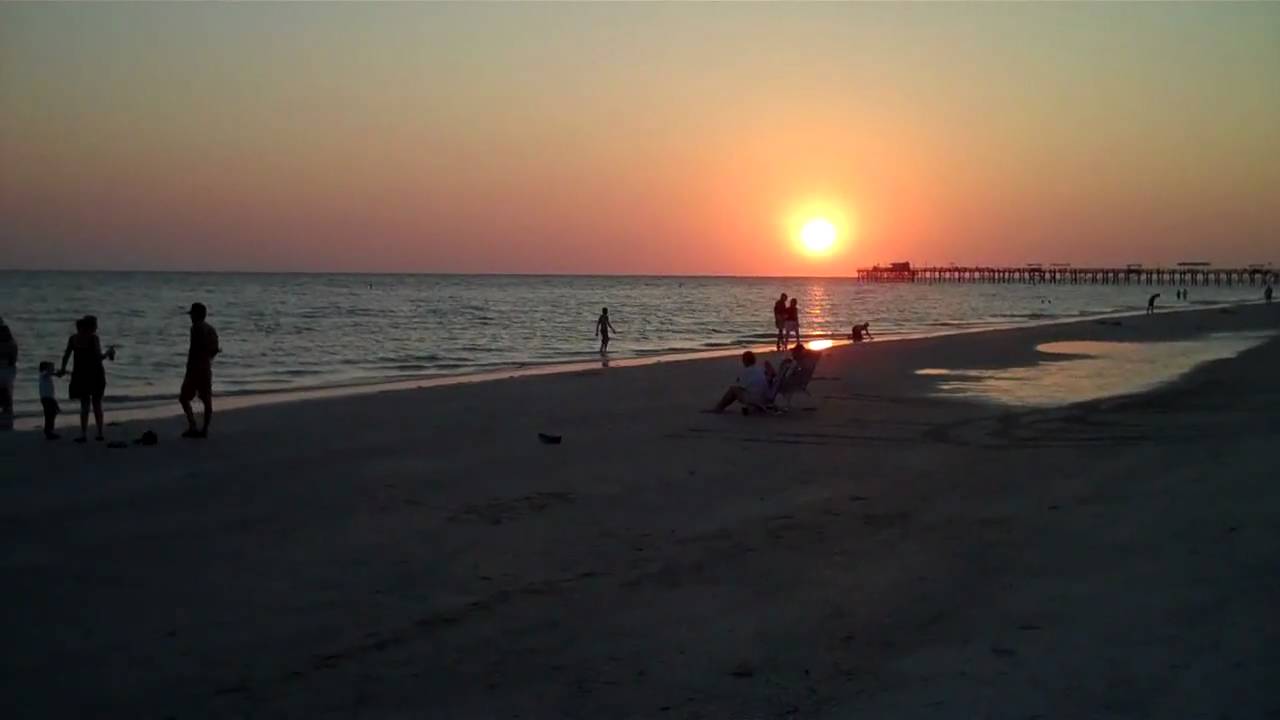 Doubletree Beach Resort