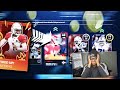 I Spent $75 On ONE Pack in Madden 21! But It's Madden Mobile...