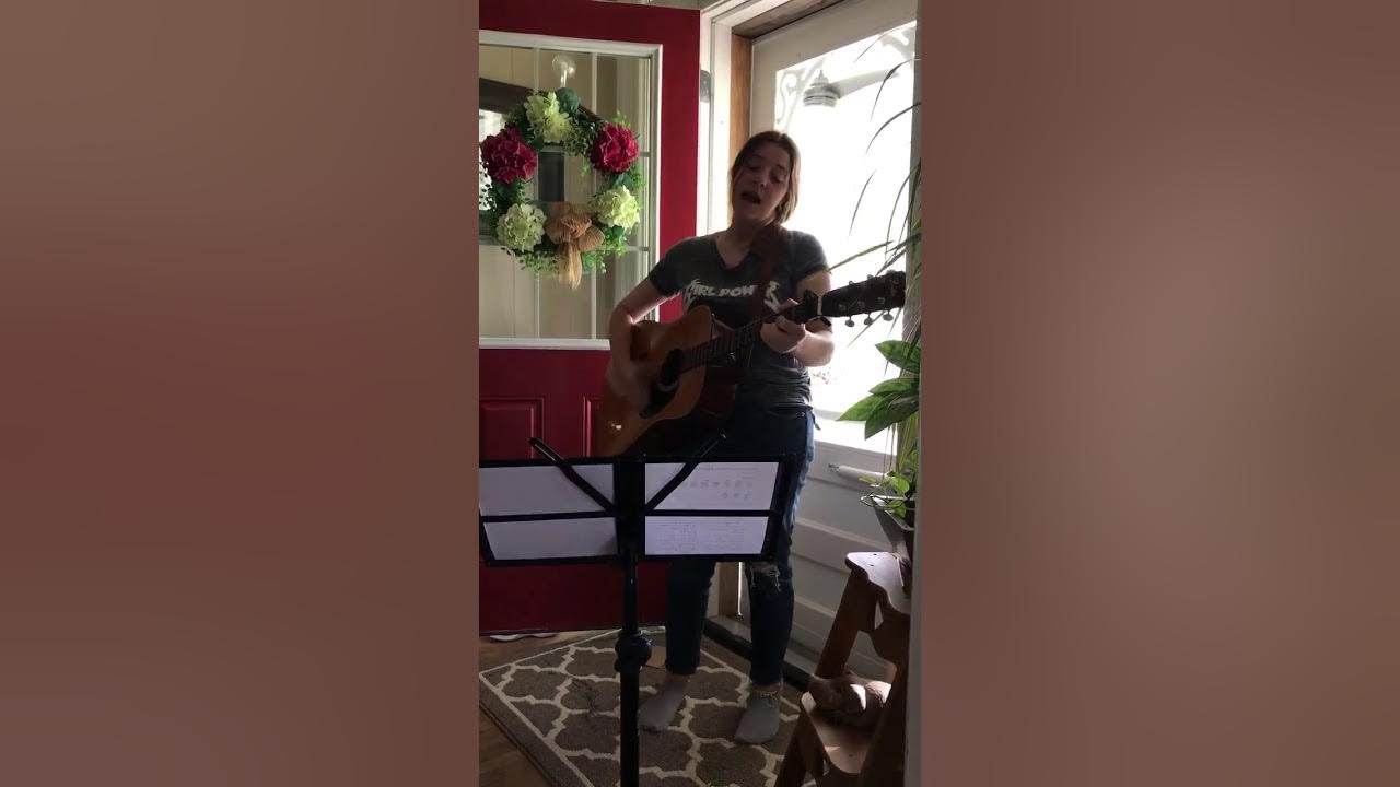 Cotton Jenny (cover) YouTube