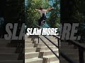 SLAM MORE. JINS SPORTS 15s Vertical