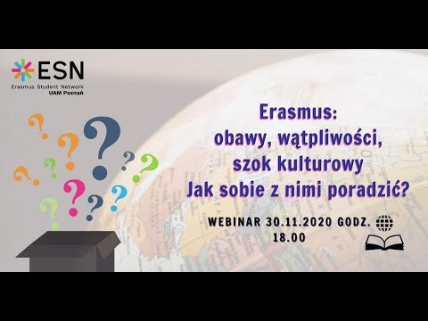 Wideo: Jak Nie Tylko Poradzić Sobie Z Szokiem Kulturowym, Ale Także Go Pokonać