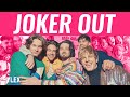 Capture de la vidéo Joker Out ❤️ Suomi: Miksi Slovenialaisbändi Hurmaa Suomessa?