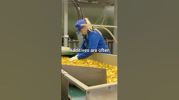 HOW CIGARETTES ARE MADE TUTORIAL.