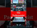 The Packonomist | Magic Tarkir Dragonstorm Tap for Tuesday Audit 📉 #shorts