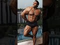 Indian bodybuilder varinder singh ghuman shortattitude status