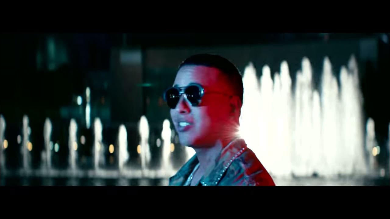 Daddy Yankee ft Ozuna La Rompe Corazones Video Oficial YouTube