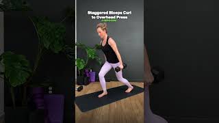 Quick Strength Workout With Dumbbells Do This In 10 Minutes