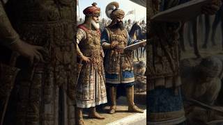 Kitbuqa Mongol VS Baibars Mamluk Part 2 #battleroyale