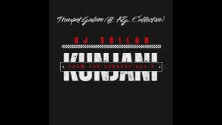 DJ Shiloh- Trumpet Galore ft. KG_Collective