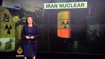Nuclear scientist explains potential impact of Iran deal