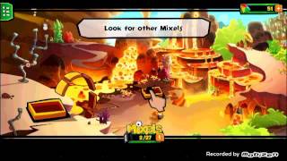 Calling all mixels episode 1.