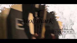 Wolfshark - Fireproof (Finding Yourself EP)