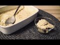 ピスタチオアイスの作り方　＃１２【How to make pistachio ice cream】
