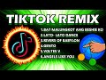 NEW TIKTOK REMIX NONSTOP DISCO BUDOTS DANCE DJREDEM 2023