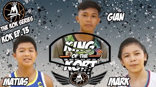 King Of The Kort Ep 13 Game 13 Kok Series Battle Of The Finals