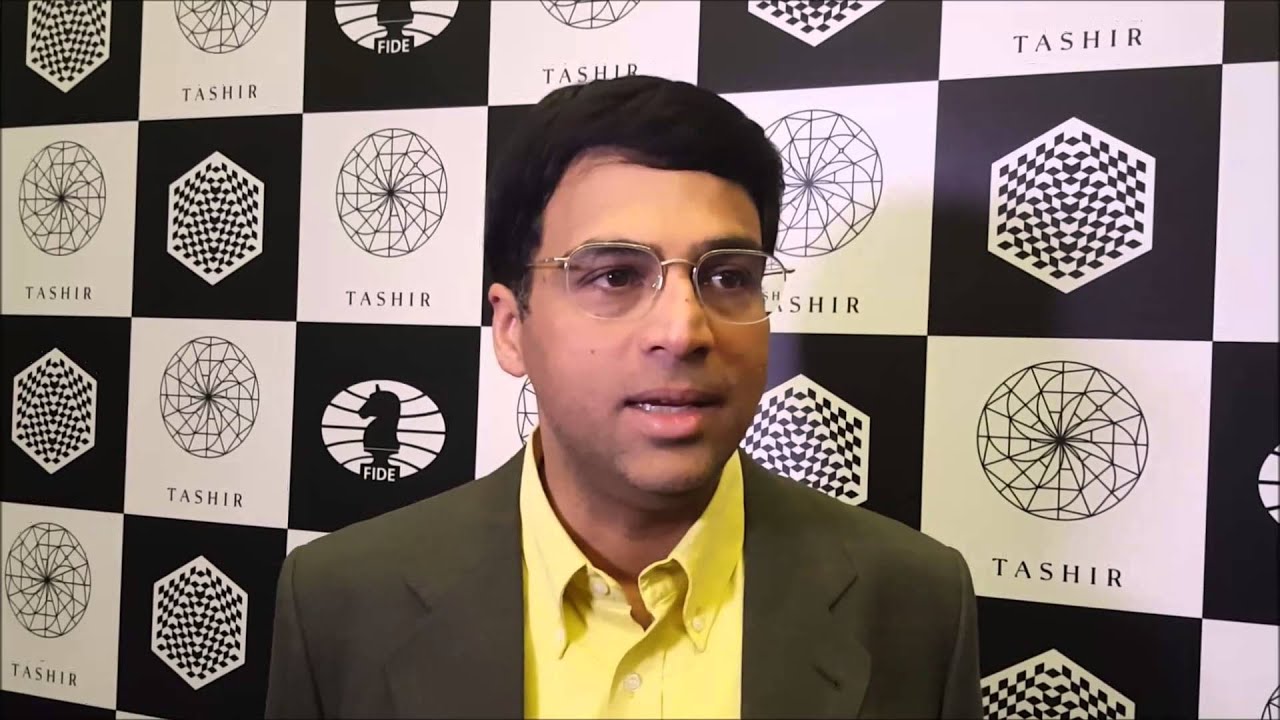 End of 30-year reign: Harikrishna replaces Anand as new India No 1 one in live  FIDE ratings list-Sports News , Firstpost