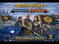 Bellwright | HALMAYAN PATH
