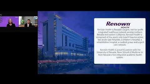 Webinar | Understanding Turnover: Inside Renown Health