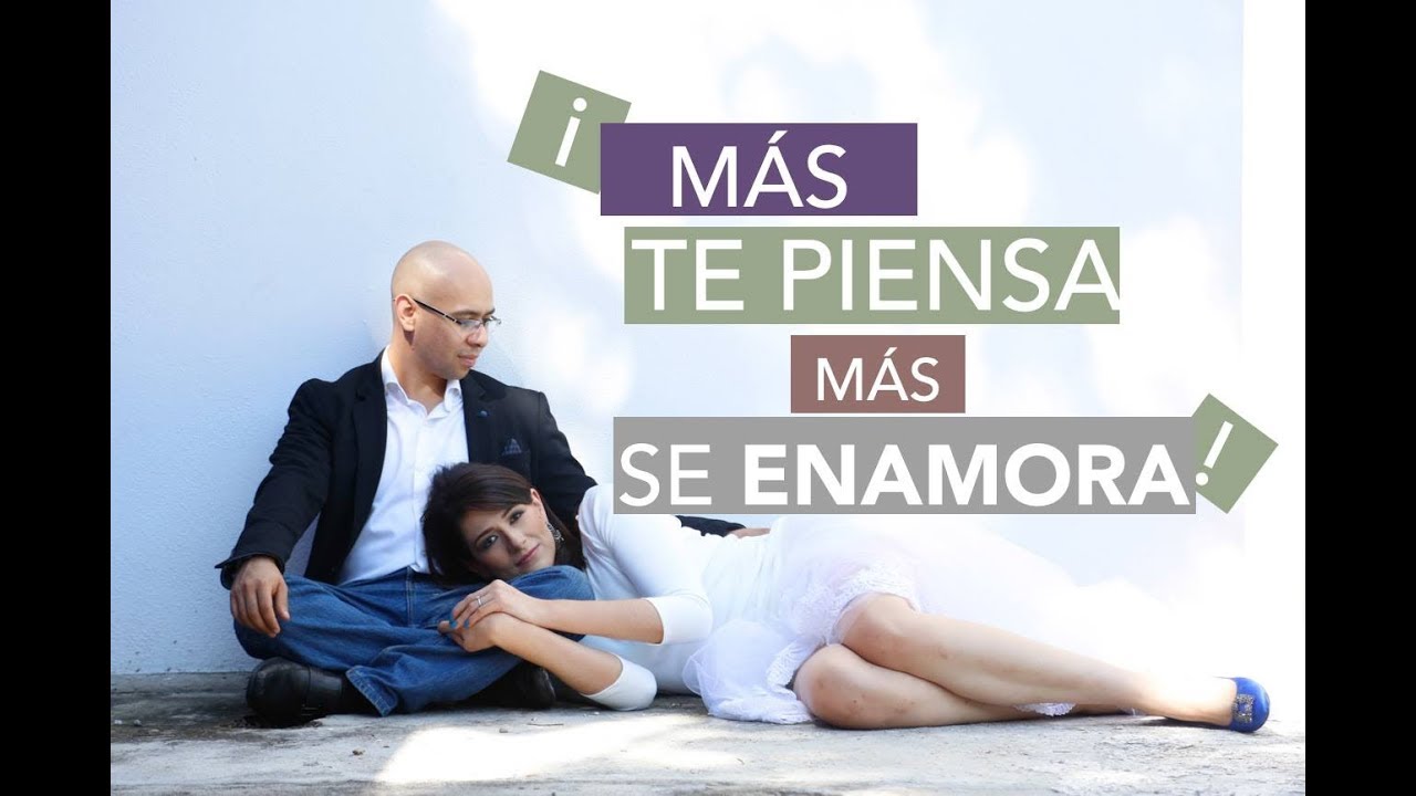 Como Hacer Que Un Hombre Se Obsesione Contigo