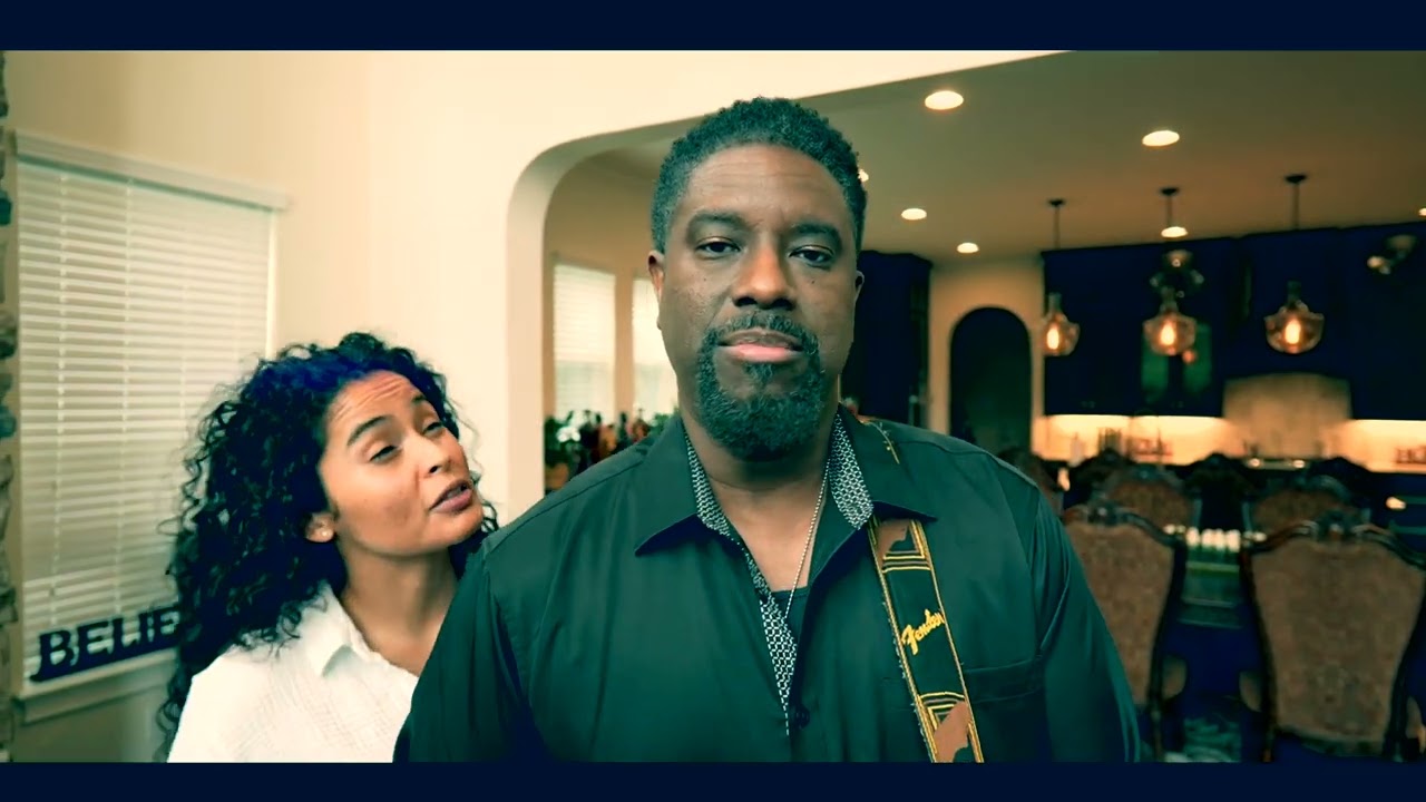 Clay Benjamin - "Break up No make up" - Official Music Video