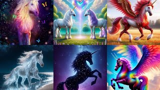Unique 🦄 unicorn 🦄 images for DP and wallpapers screenshot 5
