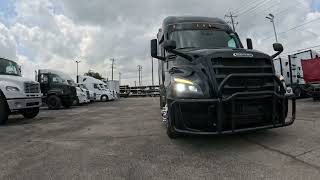 2022 FREIGHTLINER CASCADIA 126 For Sale
