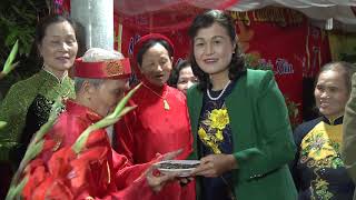 le mung tho cu nguyen duc kien tuoi 90 mau luong ha dong 2019