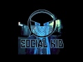 Calvin Harris - Slow Acid (Social Kid Remix)