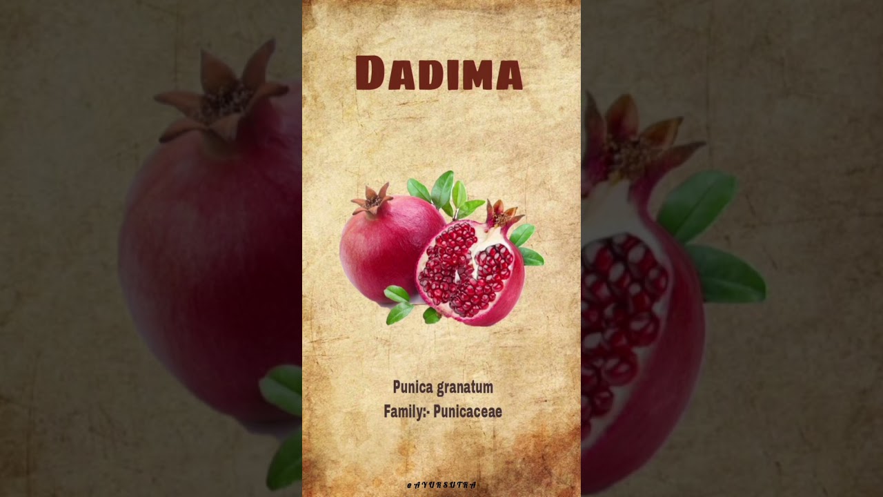 "Balance Your Doshas! 🌿 Discover 5 powerful Tridosha Hara herbs 