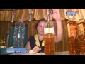 В Волгоградской области растет производство сафлорового масла
