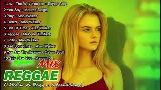 FULL ALBUM REGGAE BARAT TERPOPULER