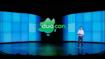 Luis von Ahn at Duocon 2024 - Duolingo updates from the CEO