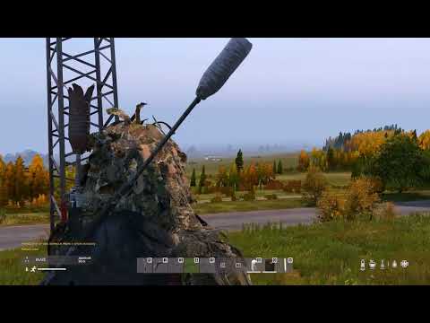 DayZ на слабом ПК
