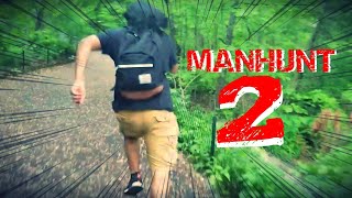 Manhunt 2 | In Central Park!!!!!