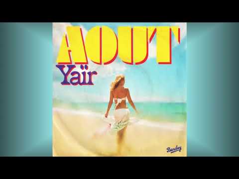 Yaïr  'Août'
