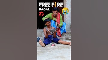 free fire lover #shorts #freefire #pubg #story