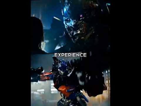 Optimus Prime Rotf/Dotm