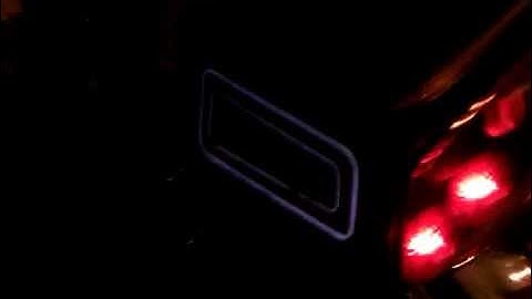 First Video Of LumiLor