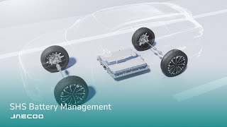 SHS Battery Management | JAECOO Indonesia